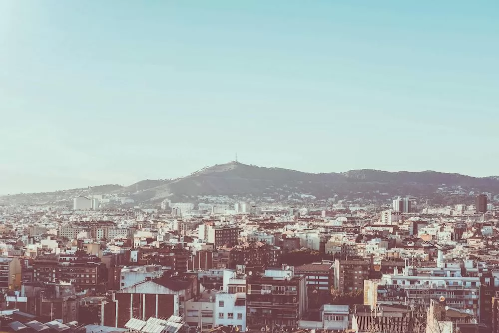 Get to Know La Guineueta in Barcelona