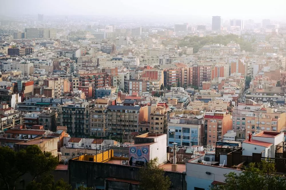 Get to Know La Guineueta in Barcelona