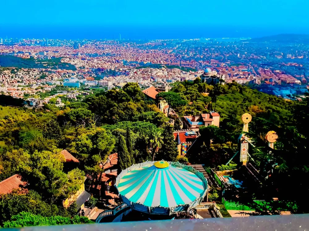 Learn All About Sarrià-Sant Gervasi in Barcelona