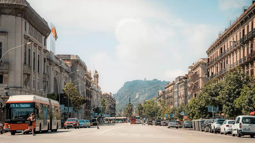Learn All About Sarrià-Sant Gervasi in Barcelona