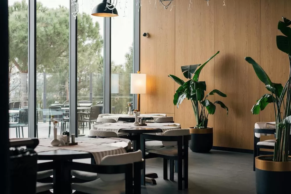 Learn All About Sarrià-Sant Gervasi in Barcelona