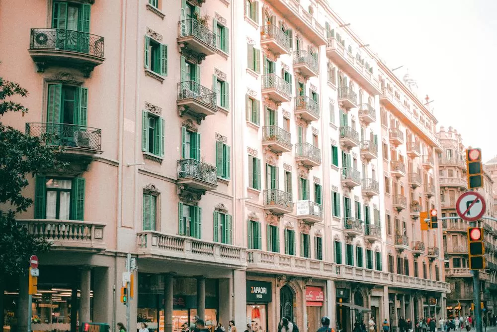 Learn All About Sarrià-Sant Gervasi in Barcelona