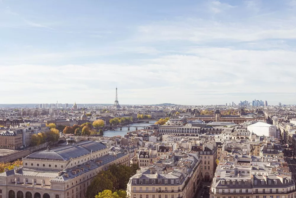 What to Expect in Paris This May 2025