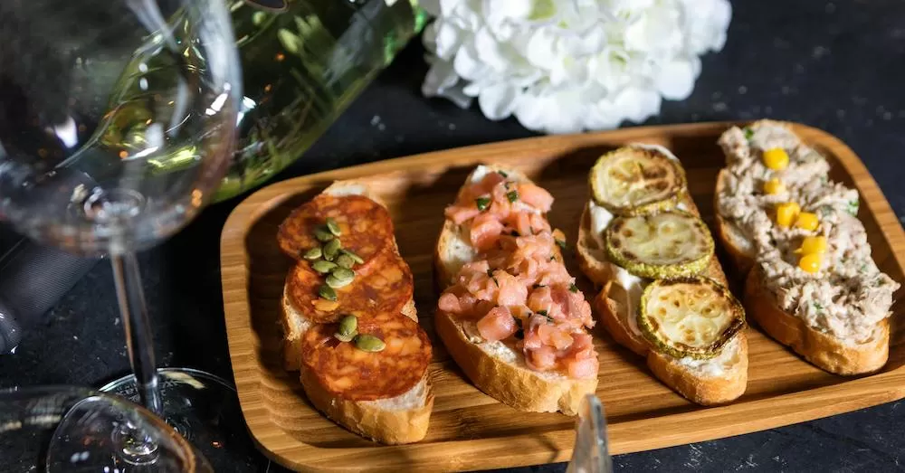 Barcelona's Top 10 Tapas Bars