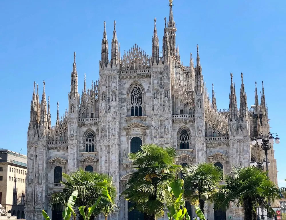 Get to Know Centro Storico in Milan