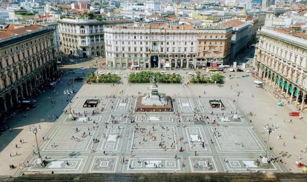 Get to Know Centro Storico in Milan