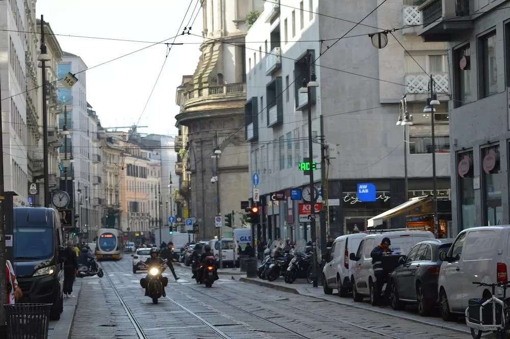 What You Need to Know About Brera in Milan