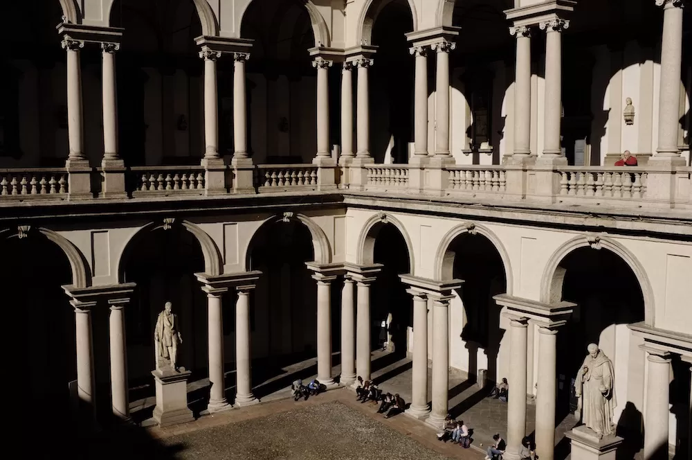 What You Need to Know About Brera in Milan