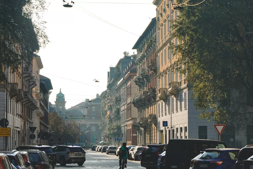 What You Need to Know About Brera in Milan