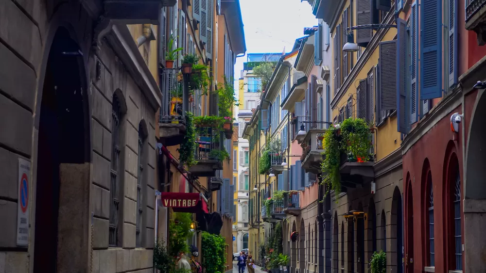 What You Need to Know About Brera in Milan