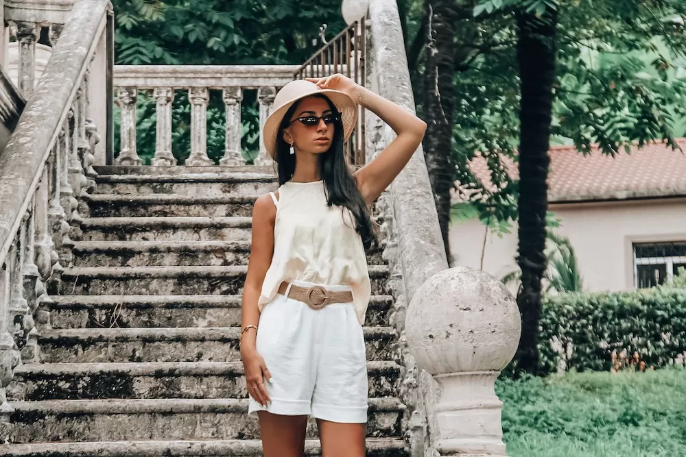 How to Stay Cool During Summer in Milan