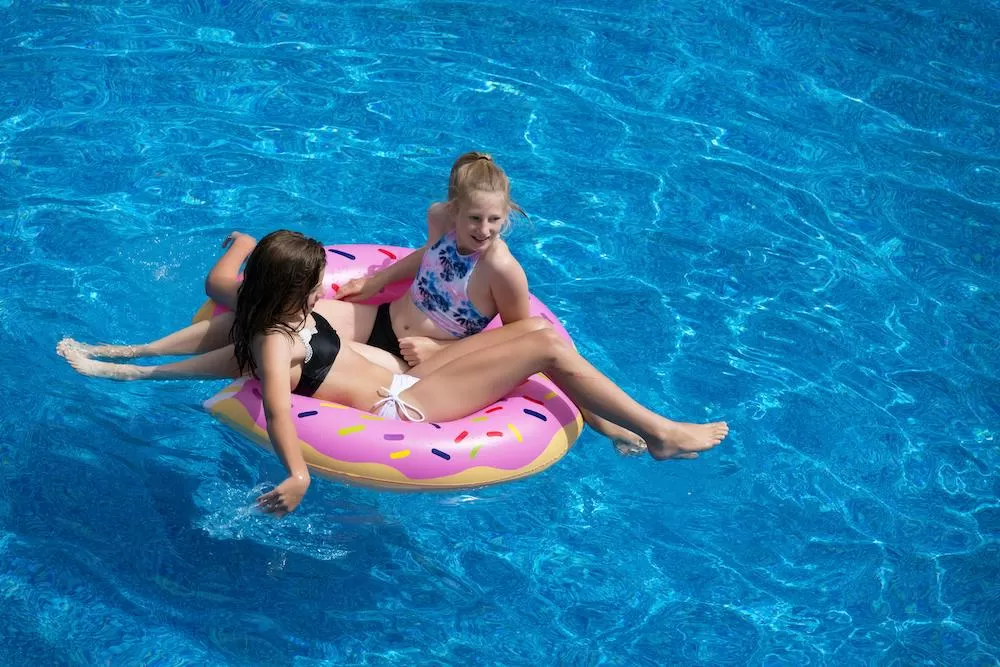 How to Stay Cool During Summer in Milan