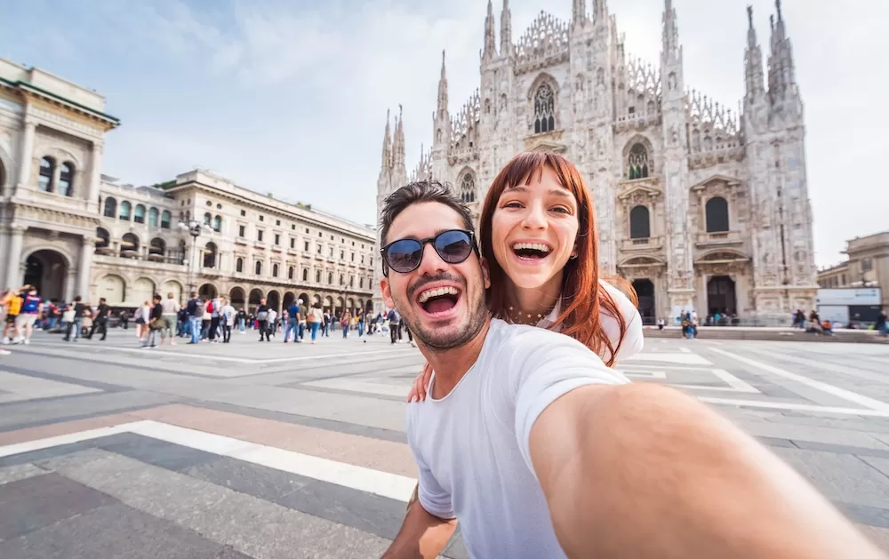 What’s it Like to Date in Milan?