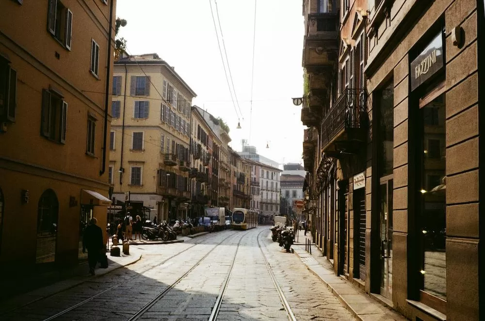 What to Know About Chinatown in Milan