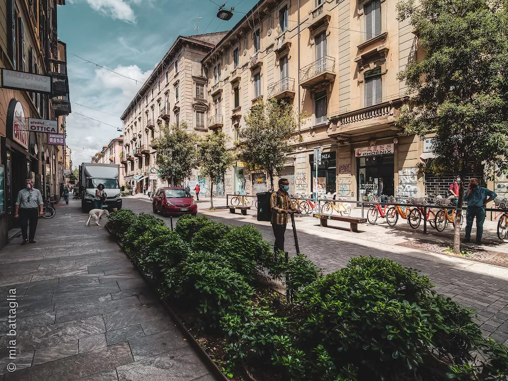 What to Know About Chinatown in Milan