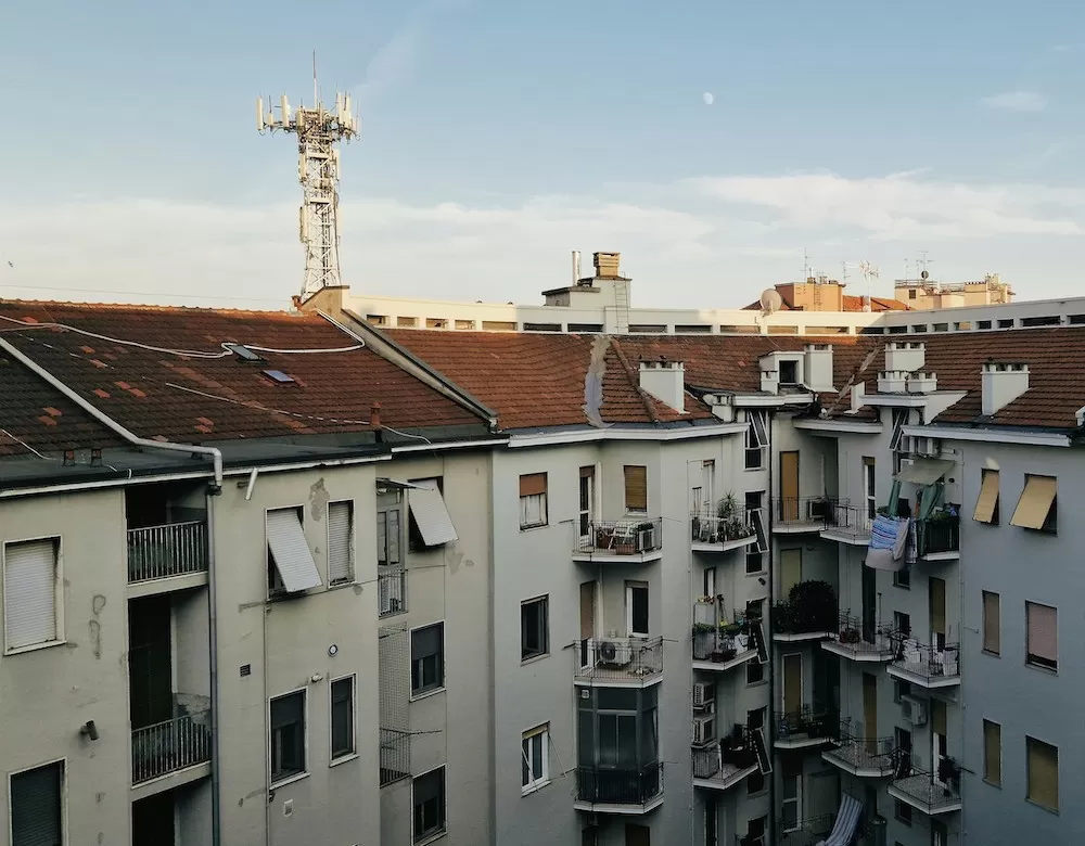 What to Know About Chinatown in Milan