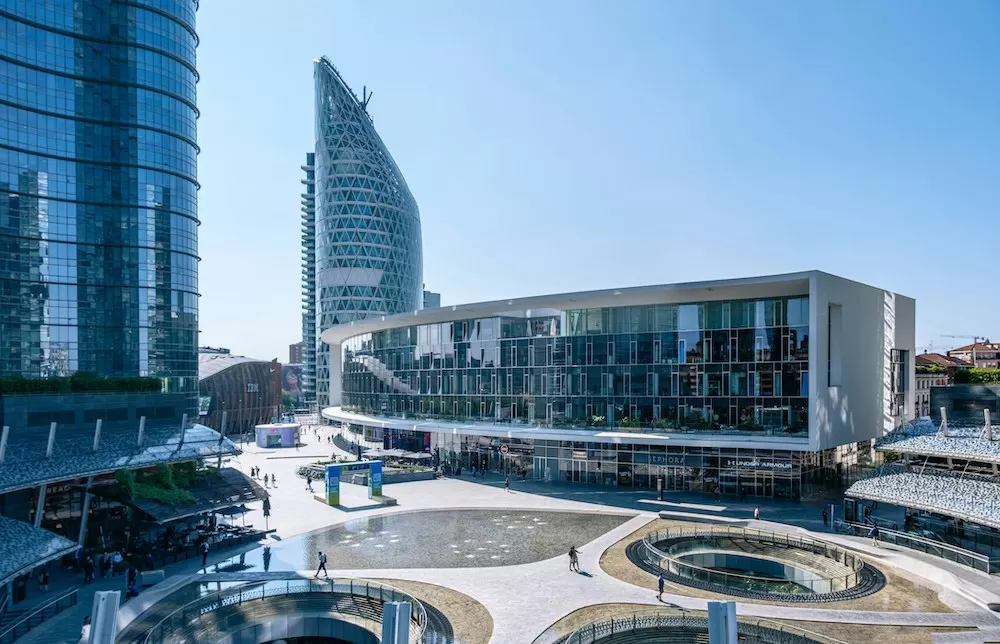 What You Need to Know About Porta Nuova in Milan
