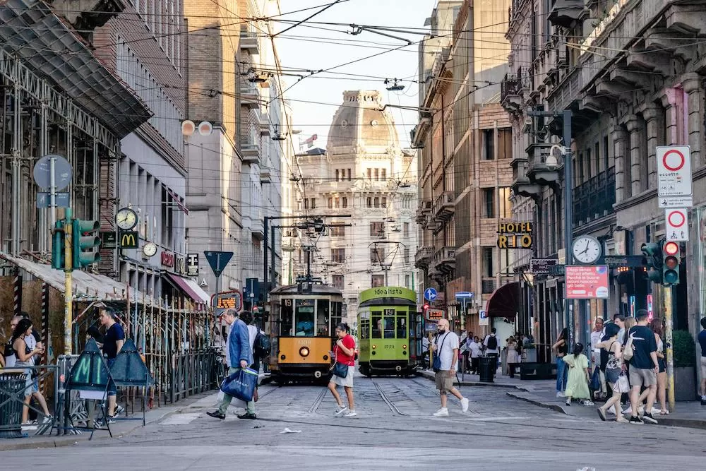 Get to Know Porta Romana in Milan