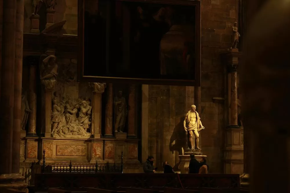 Get to Know Porta Romana in Milan