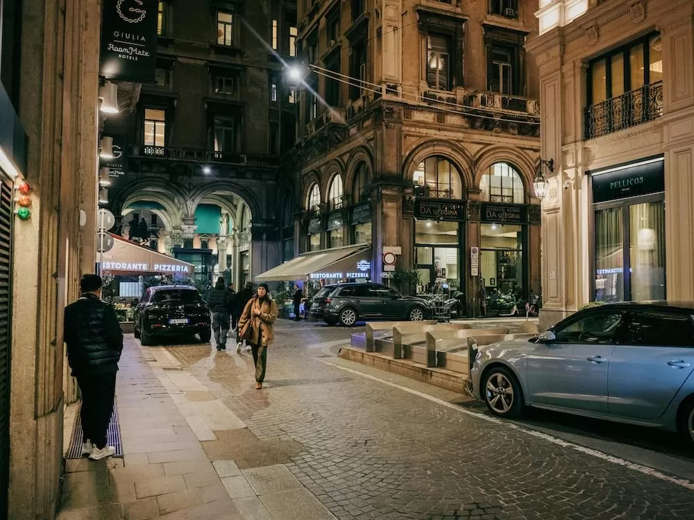 Get to Know Porta Romana in Milan