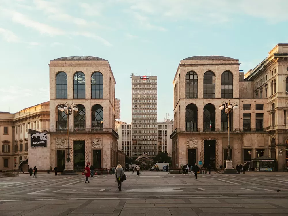 Discover Porta Venezia in Milan