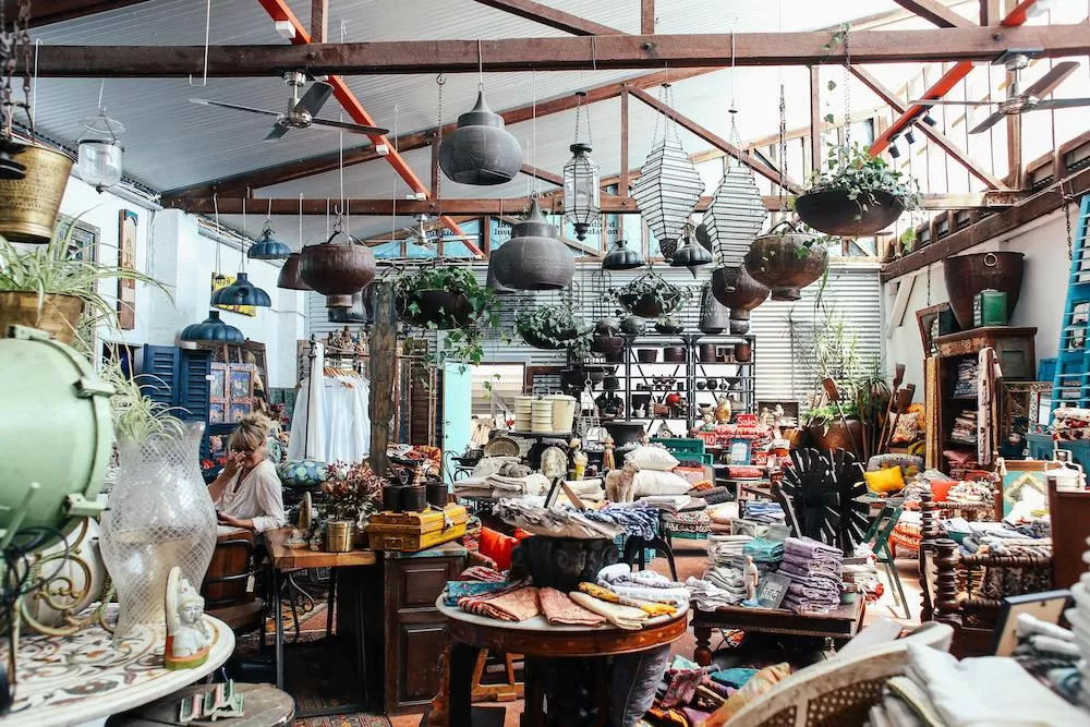 Where to Shop in Milan on a Budget
