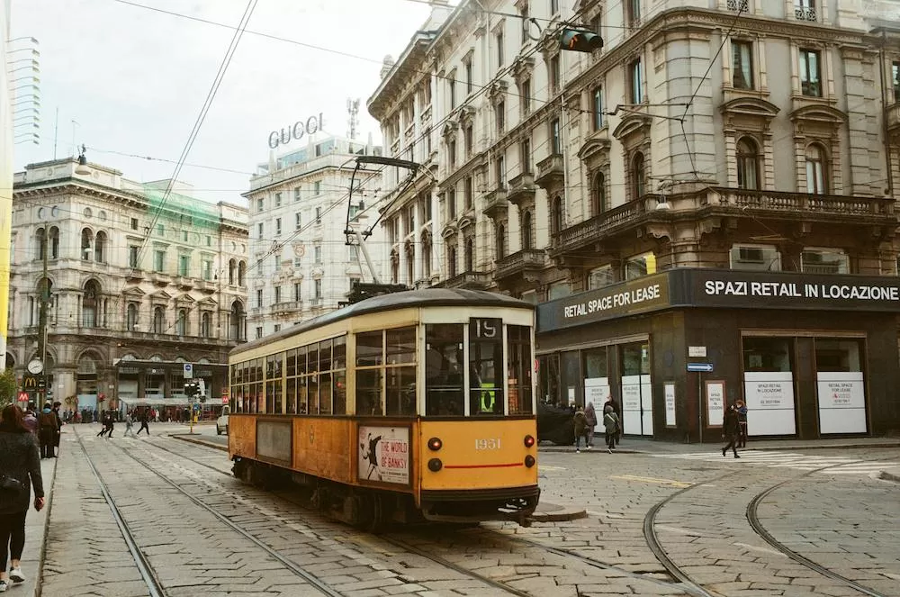 Follow These Tips When Commuting in Milan
