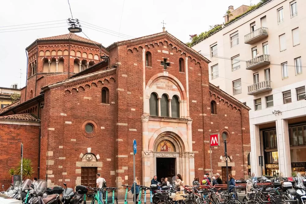Learn All About Bovisa in Milan