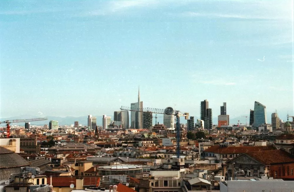 Get to Know Lambrate in Milan