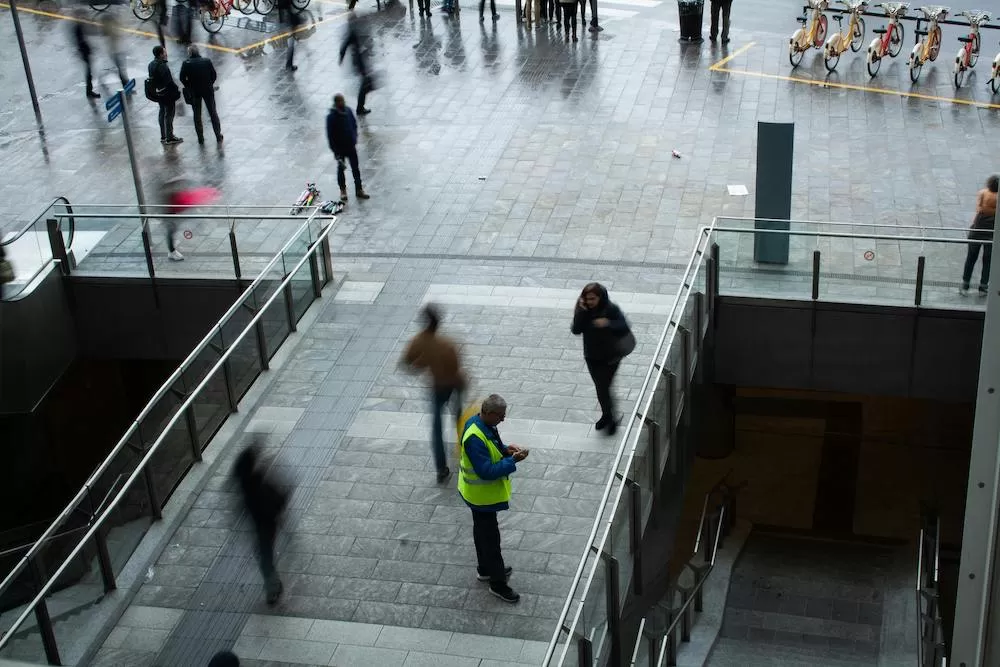 What to Expect in Porta Garibaldi in Milan