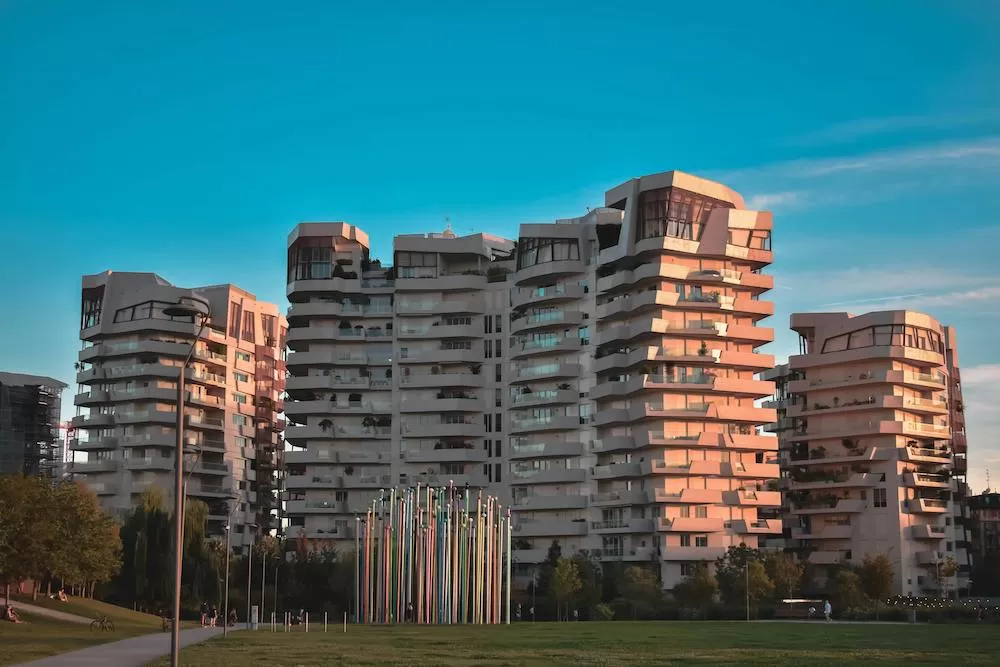 Discover Quarto Oggiaro in Milan