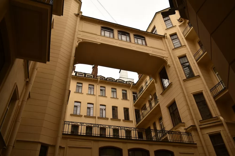 Discover Quarto Oggiaro in Milan