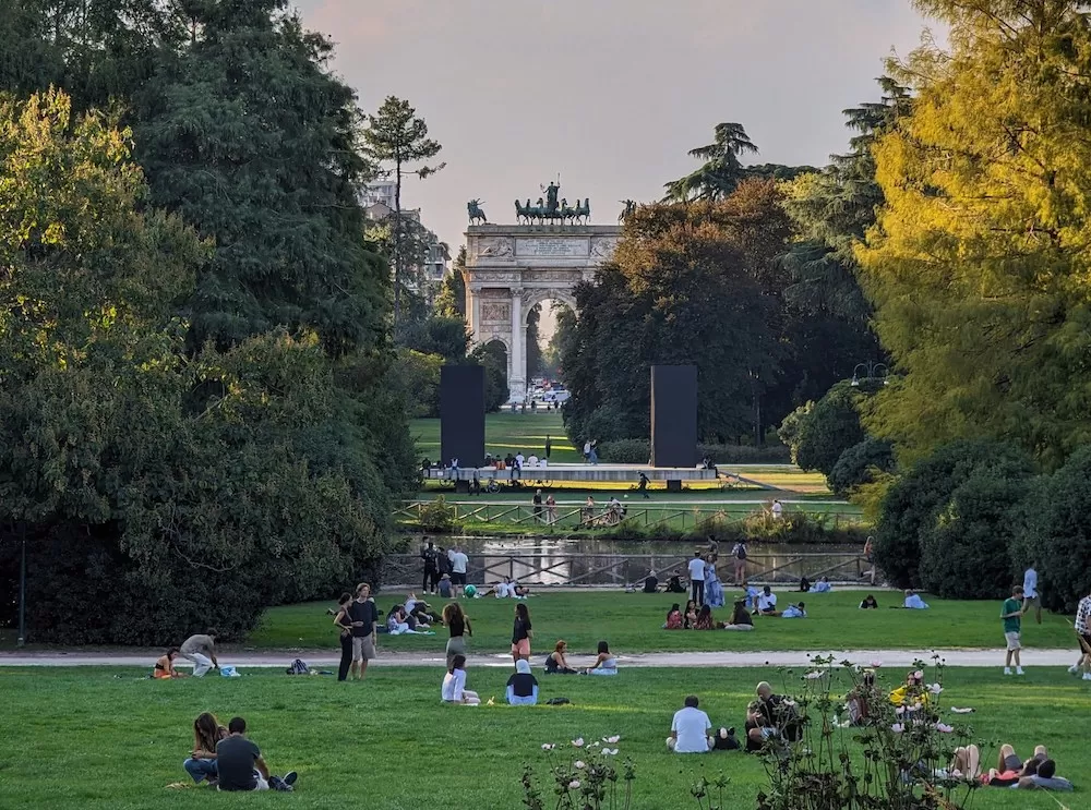 Why You Should Spend Autumn in Milan