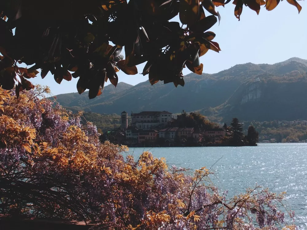 Why You Should Spend Autumn in Milan