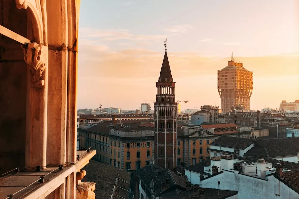Why You Should Spend Autumn in Milan