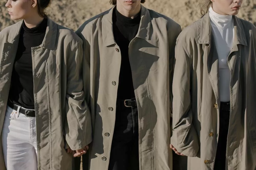 How to Dress for Autumn in Milan