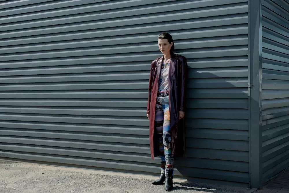 How to Dress for Autumn in Milan