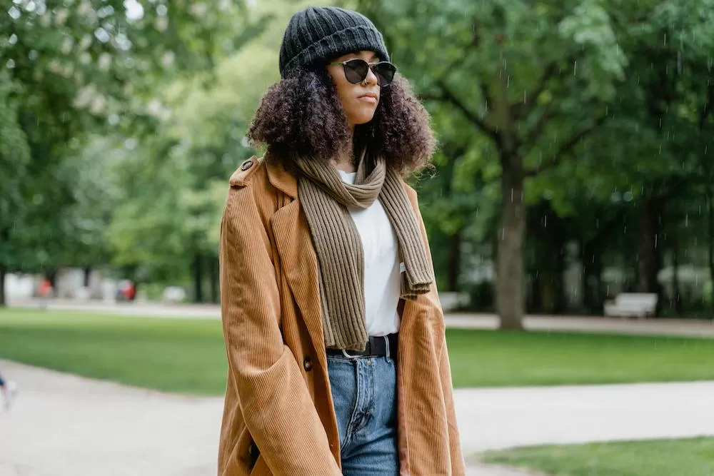 How to Dress for Autumn in Milan