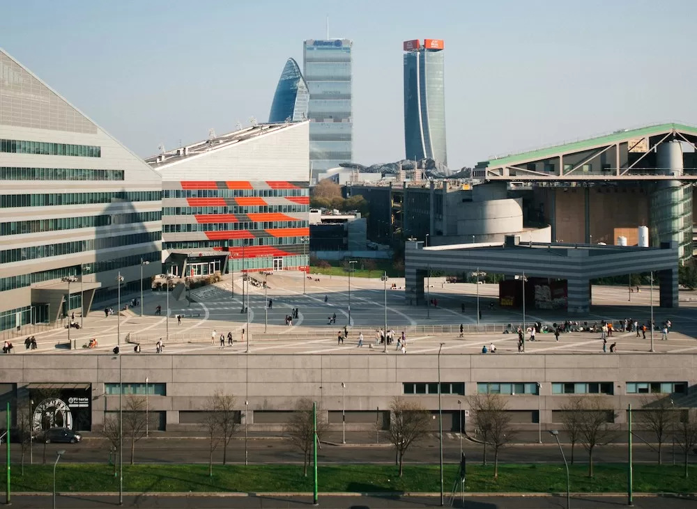 Learn All About Portello in Milan