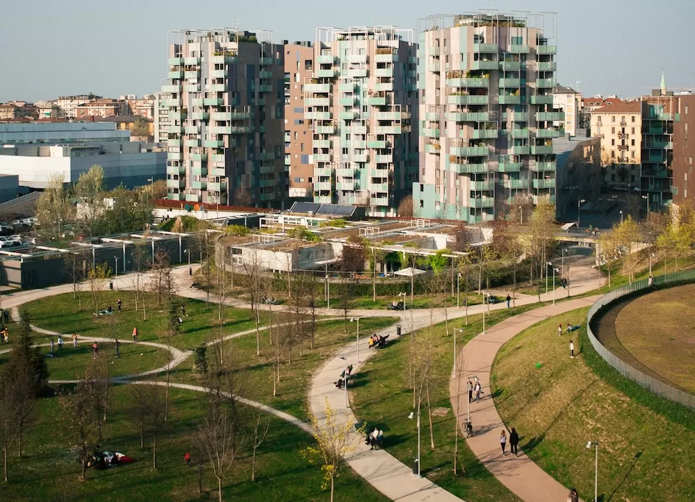 Learn All About Portello in Milan