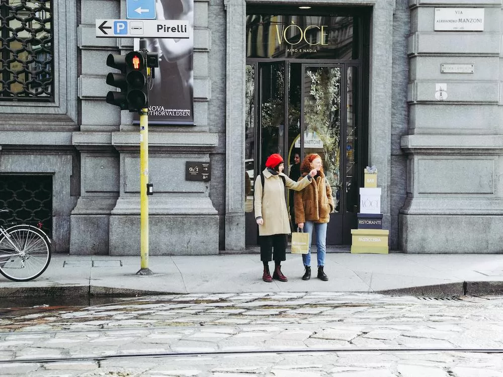 What to Know About Corvetto in Milan