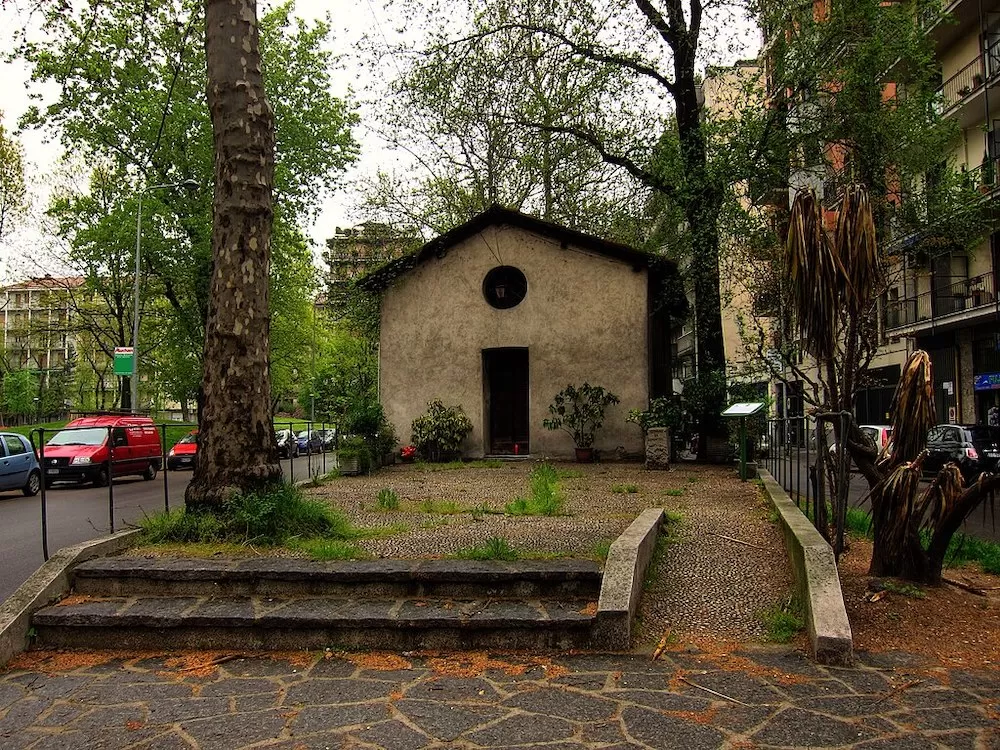 Introducing Giambellino-Lorenteggio in Milan