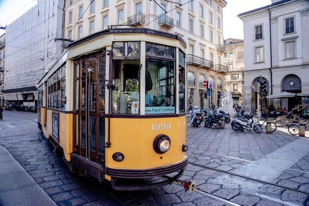Get to Know Dergano in Milan