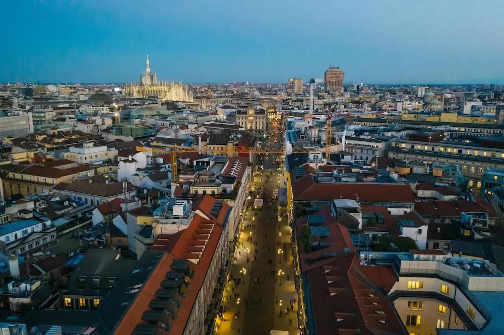 Get to Know Dergano in Milan