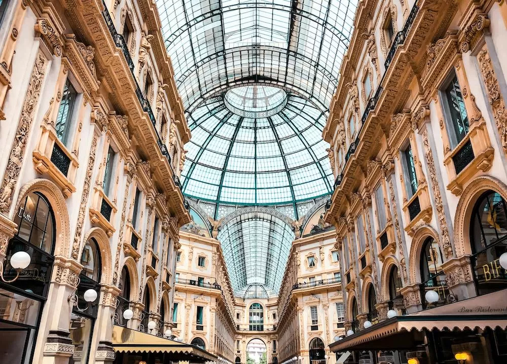 Milan’s 10 Quintessential Sights to See