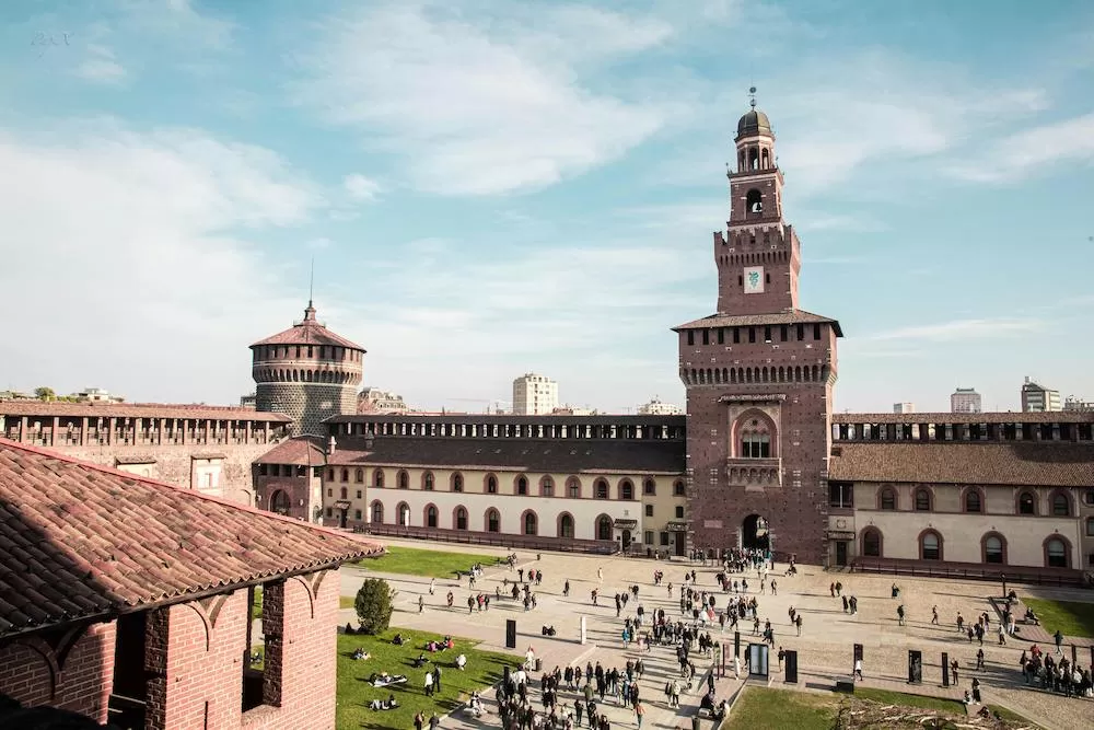Milan’s 10 Quintessential Sights to See