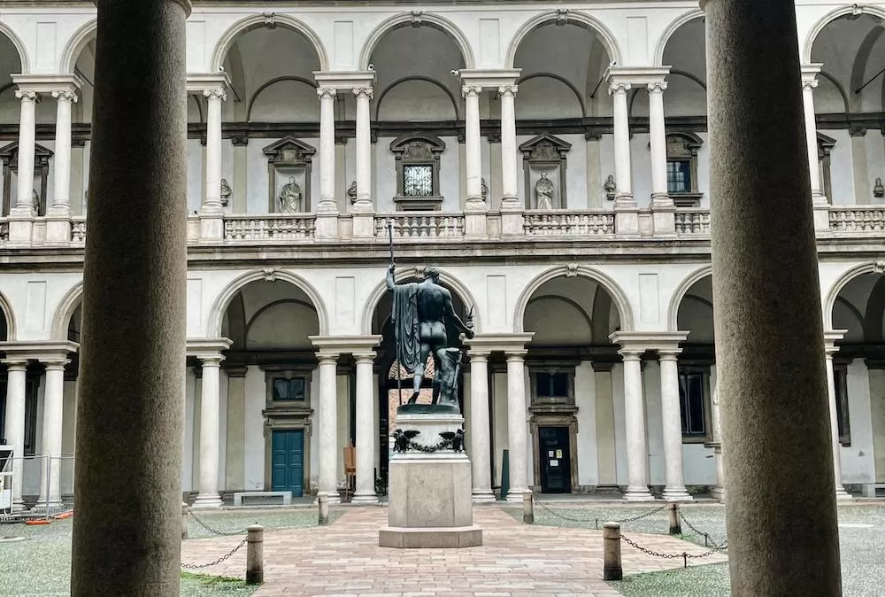Milan’s 10 Quintessential Sights to See