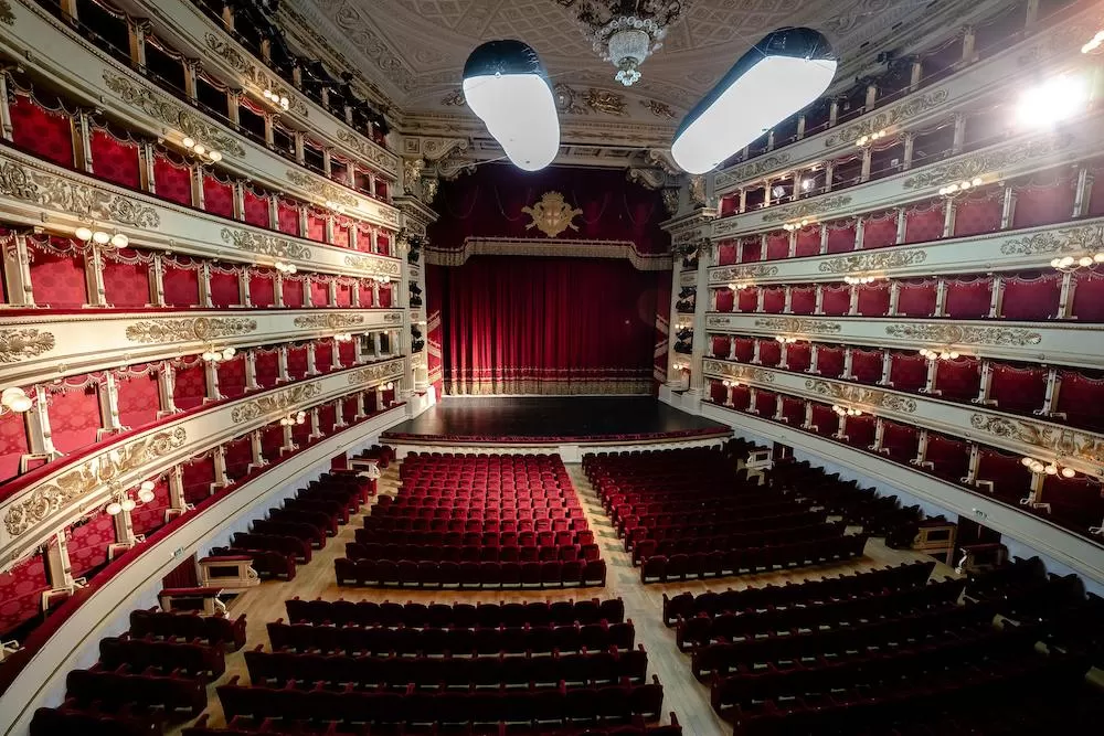 Milan’s 10 Quintessential Sights to See