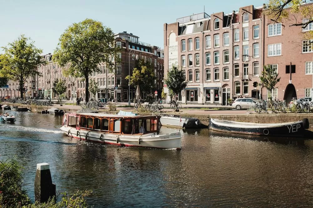 What You Need to Know About Jordaan in Amsterdam