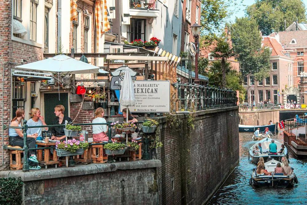 What You Need to Know About Jordaan in Amsterdam